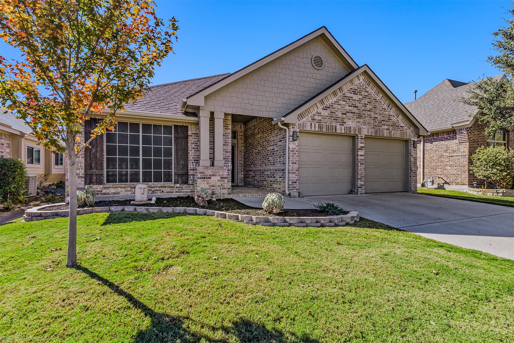 325 Hawthorn Drive Fate TX 75087