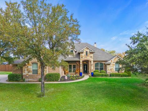 101 Ethan Drive Weatherford TX 76087