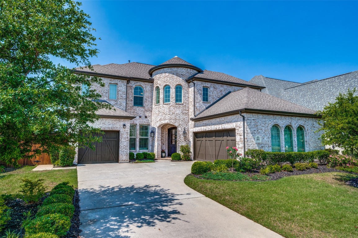 1404 Cypress Creek Way Celina TX 75009