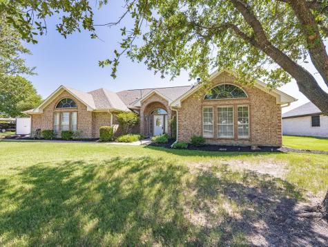 115 Fairway Lane Crandall TX 75114