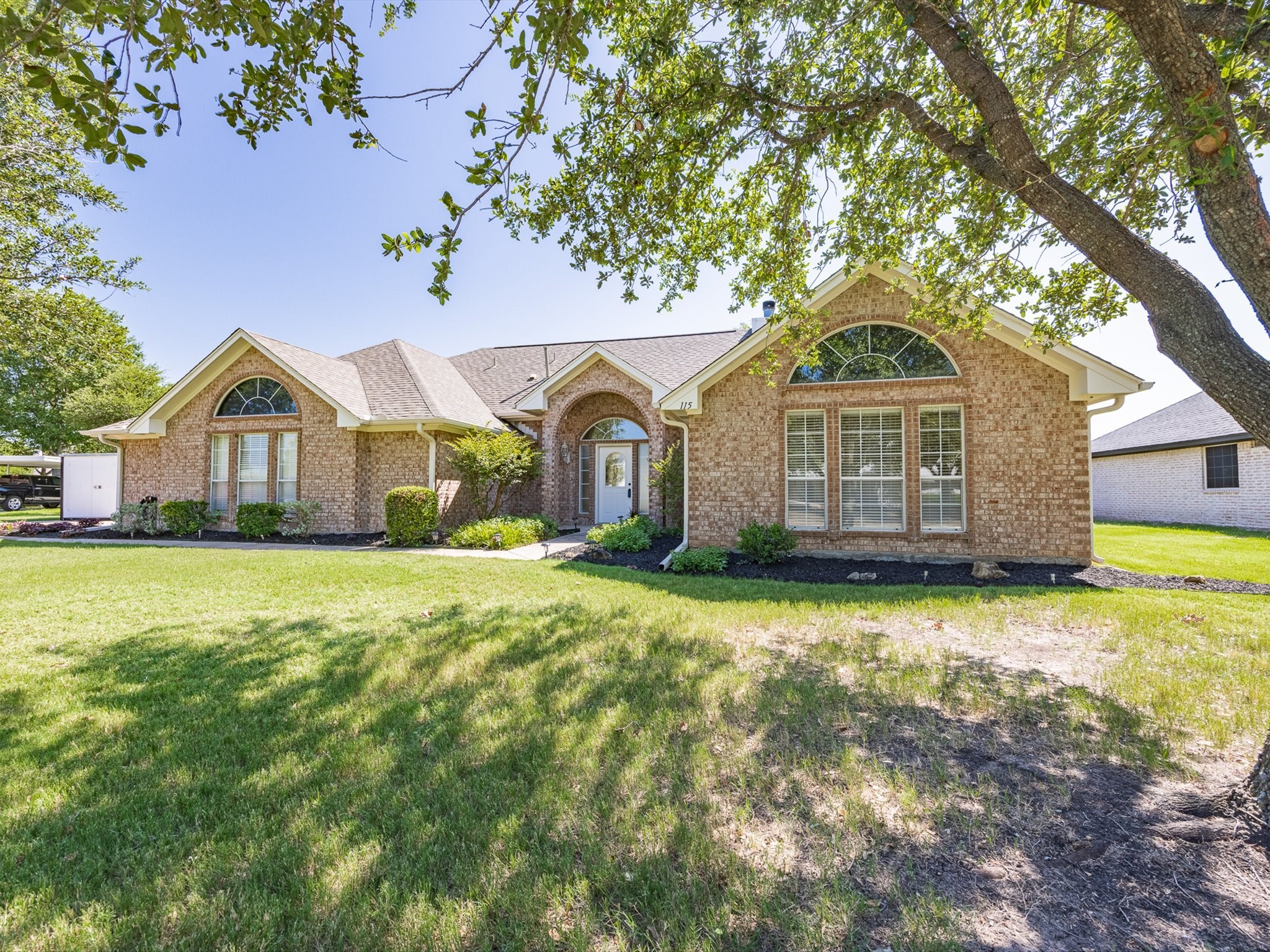 115 Fairway Lane Crandall TX 75114