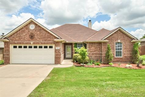 7103 Treaty Oaks Boulevard Granbury TX 76048