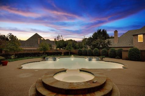 1510 Bent Creek Drive Southlake TX 76092