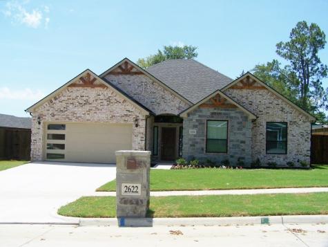 2622 Flora Lane Denison TX 75020