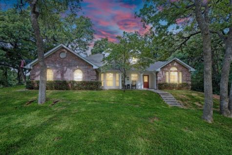 210 Sanchez Creek Court Weatherford TX 76088