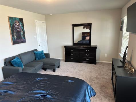 2956 Plumbago Drive Fort Worth TX 76108