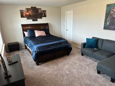 2956 Plumbago Drive Fort Worth TX 76108