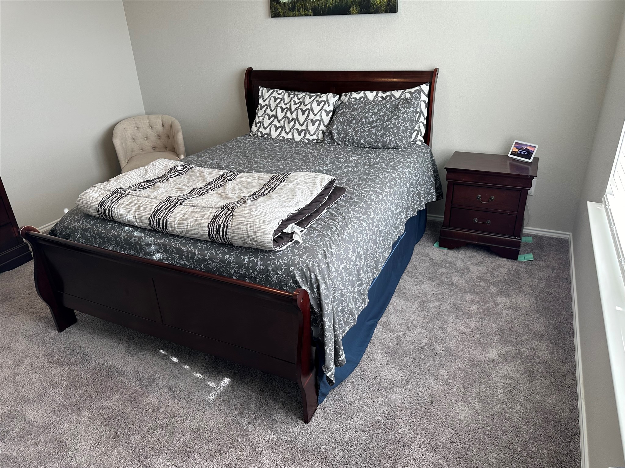 2956 Plumbago Drive Fort Worth TX 76108