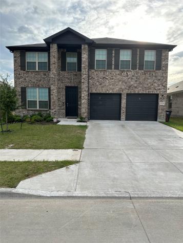 2956 Plumbago Drive Fort Worth TX 76108