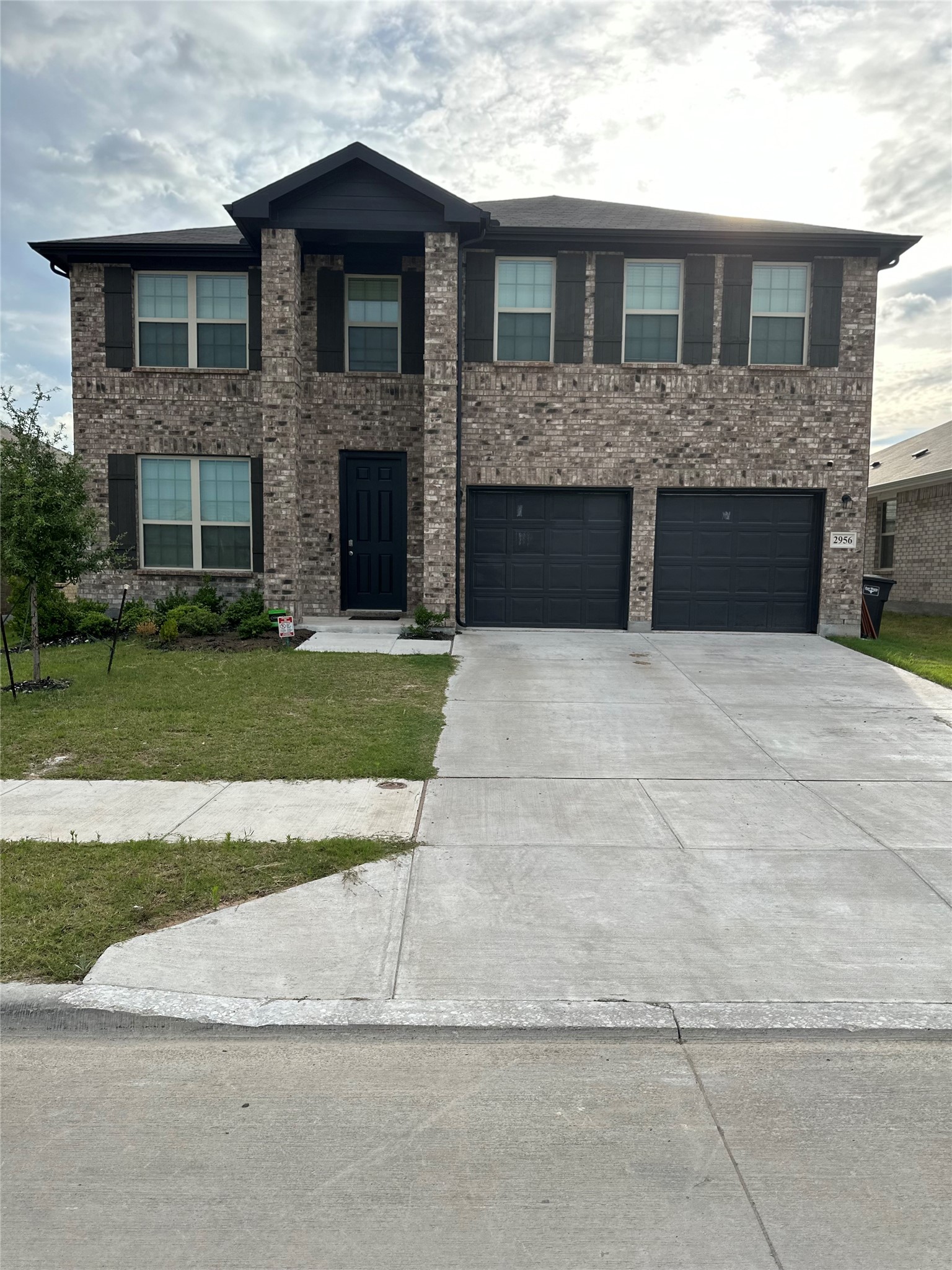 2956 Plumbago Drive Fort Worth TX 76108