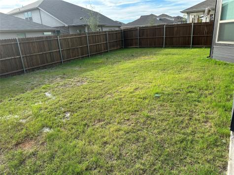 2956 Plumbago Drive Fort Worth TX 76108