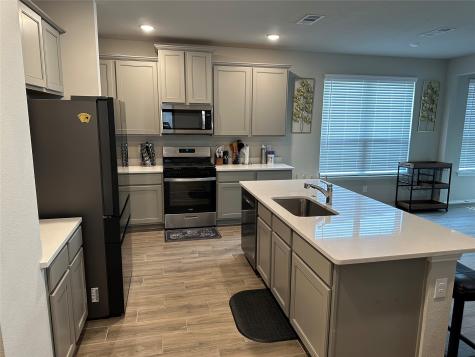 2956 Plumbago Drive Fort Worth TX 76108