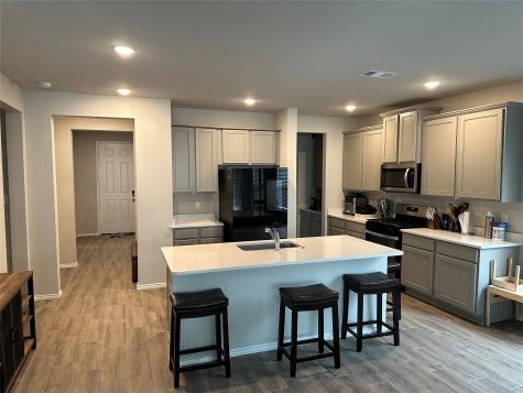 2956 Plumbago Drive Fort Worth TX 76108