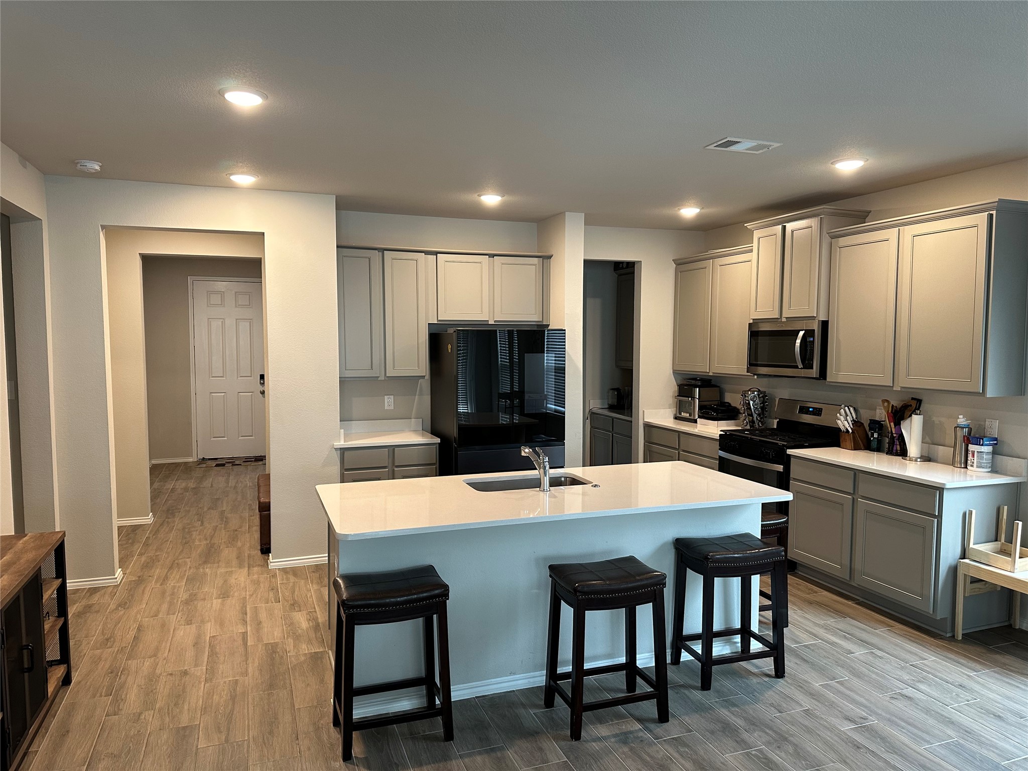 2956 Plumbago Drive Fort Worth TX 76108