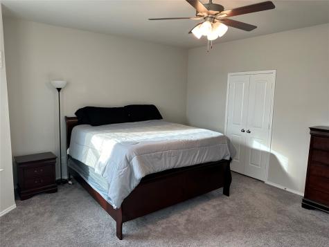 2956 Plumbago Drive Fort Worth TX 76108