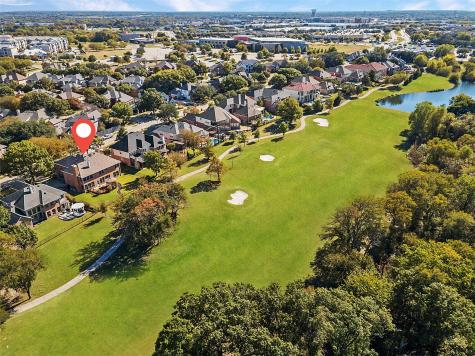 7133 Oakbrook Drive Plano TX 75025