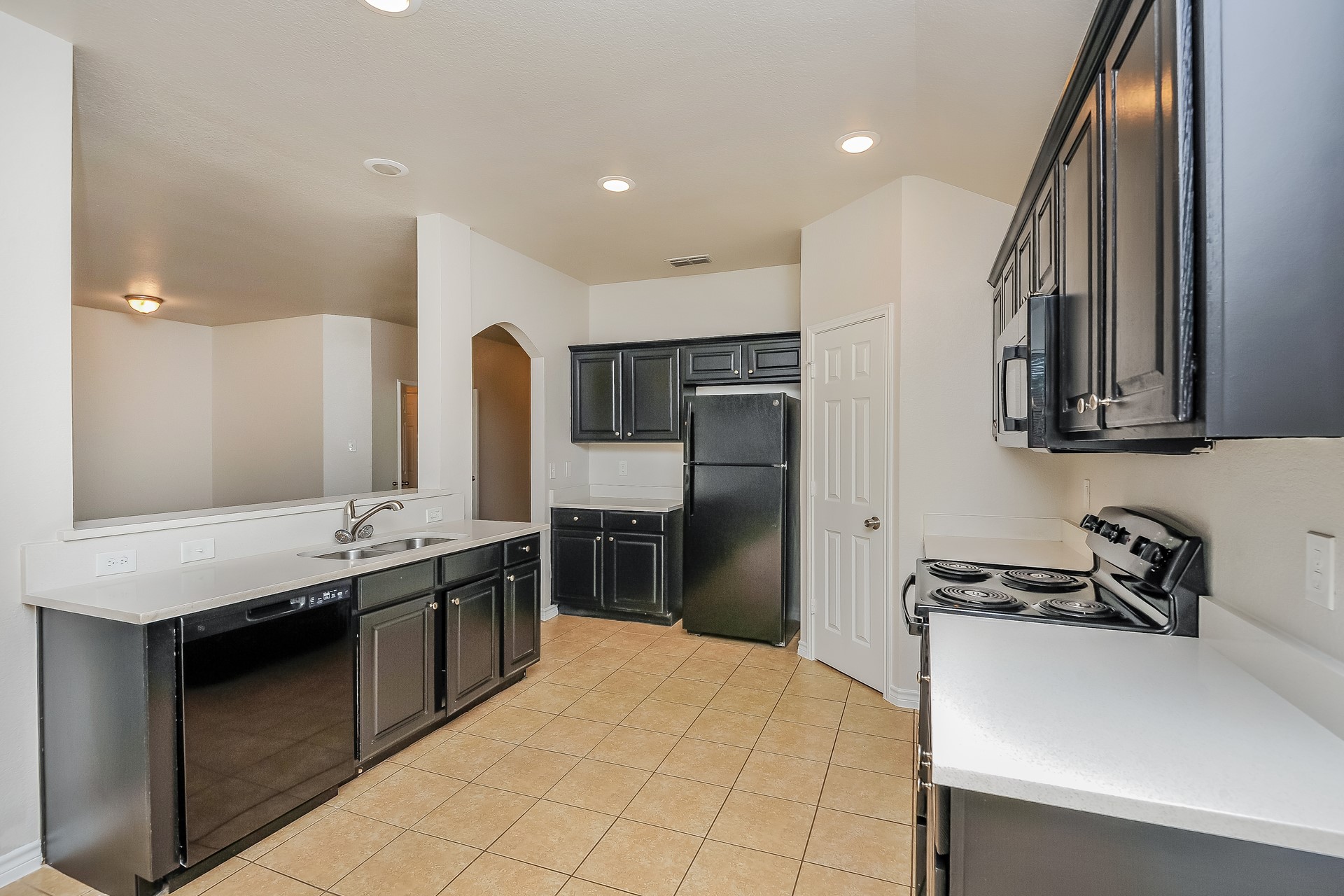 3153 Evangeline Road Fort Worth TX 76140