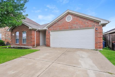 3153 Evangeline Road Fort Worth TX 76140