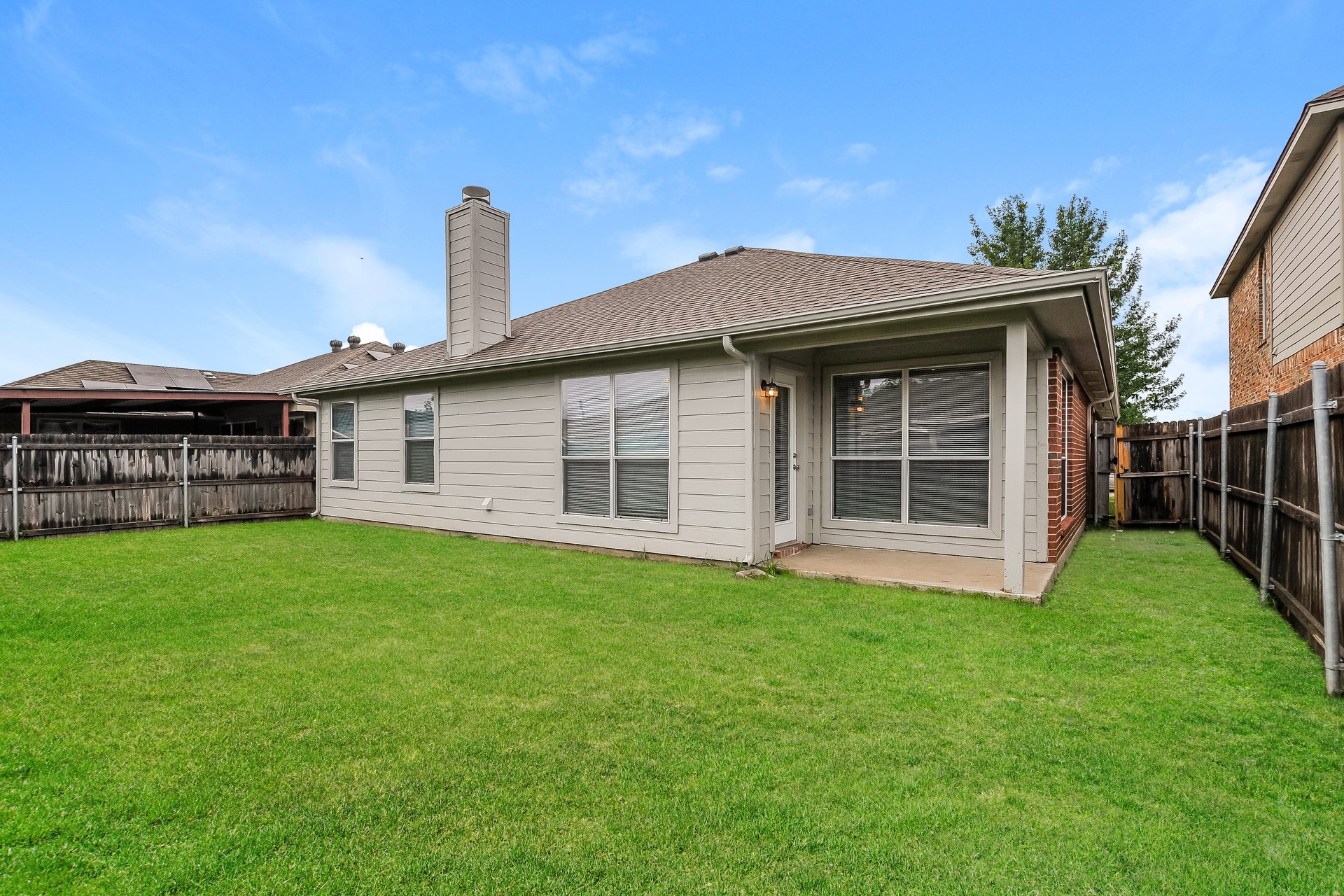 3153 Evangeline Road Fort Worth TX 76140