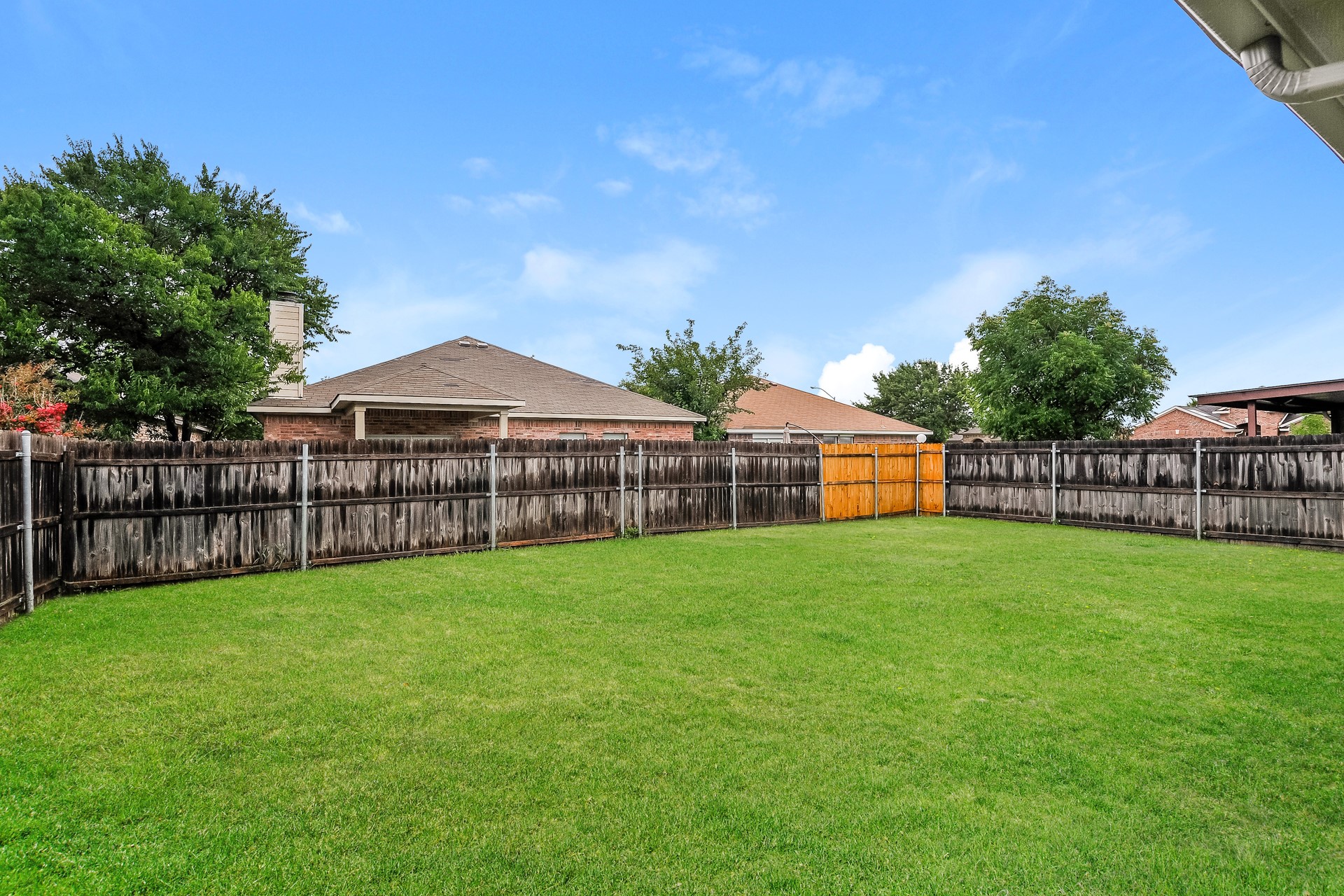 3153 Evangeline Road Fort Worth TX 76140