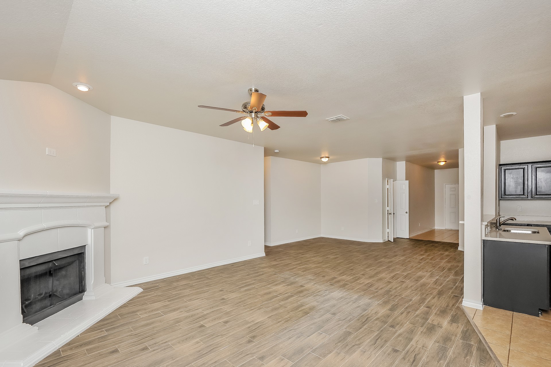3153 Evangeline Road Fort Worth TX 76140