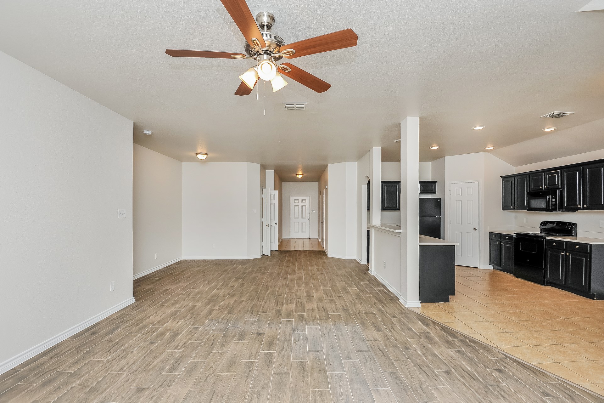 3153 Evangeline Road Fort Worth TX 76140