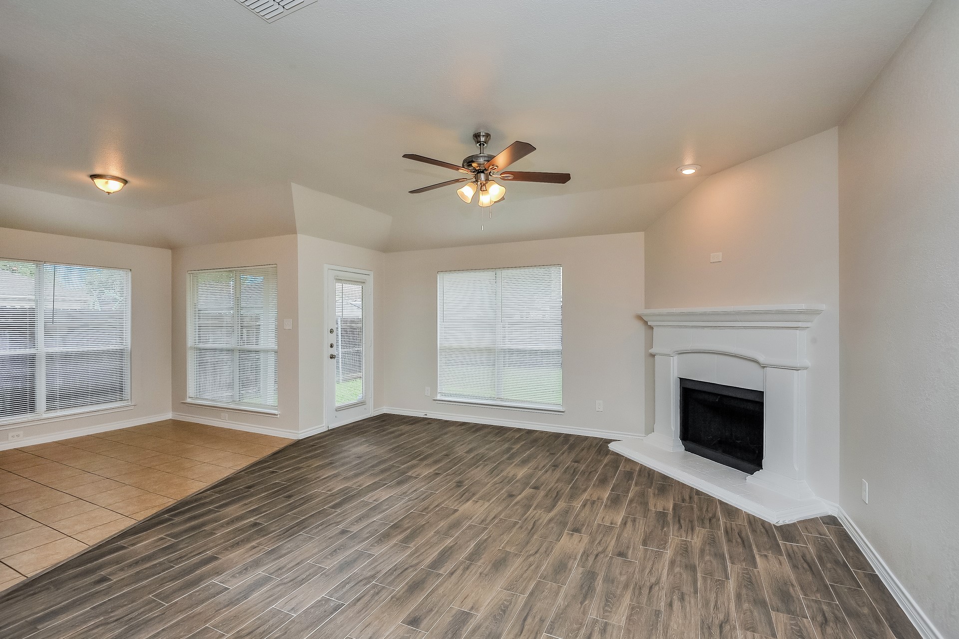 3153 Evangeline Road Fort Worth TX 76140