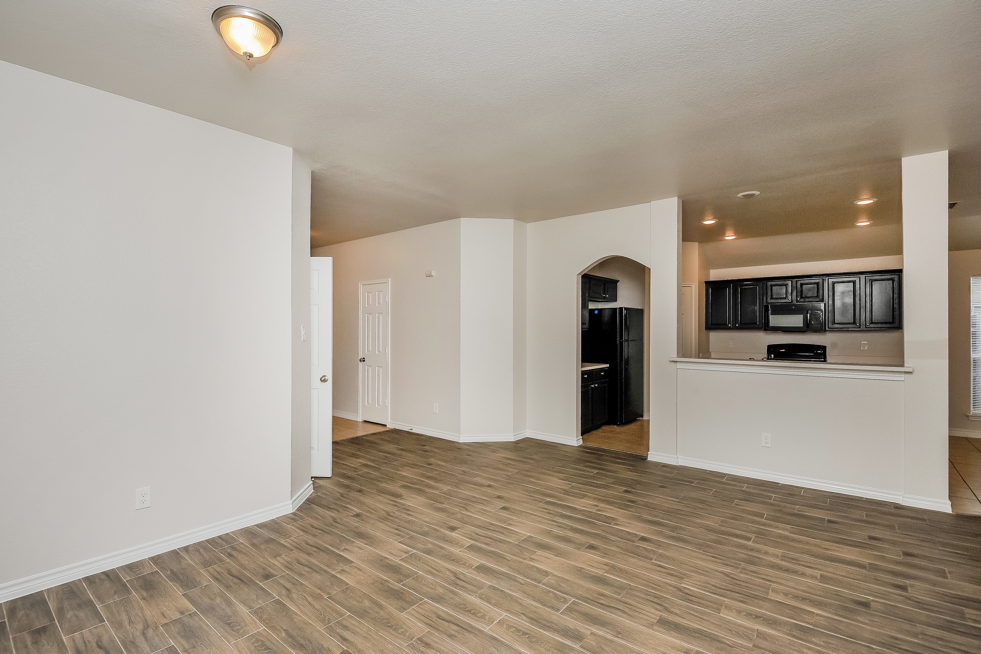 3153 Evangeline Road Fort Worth TX 76140