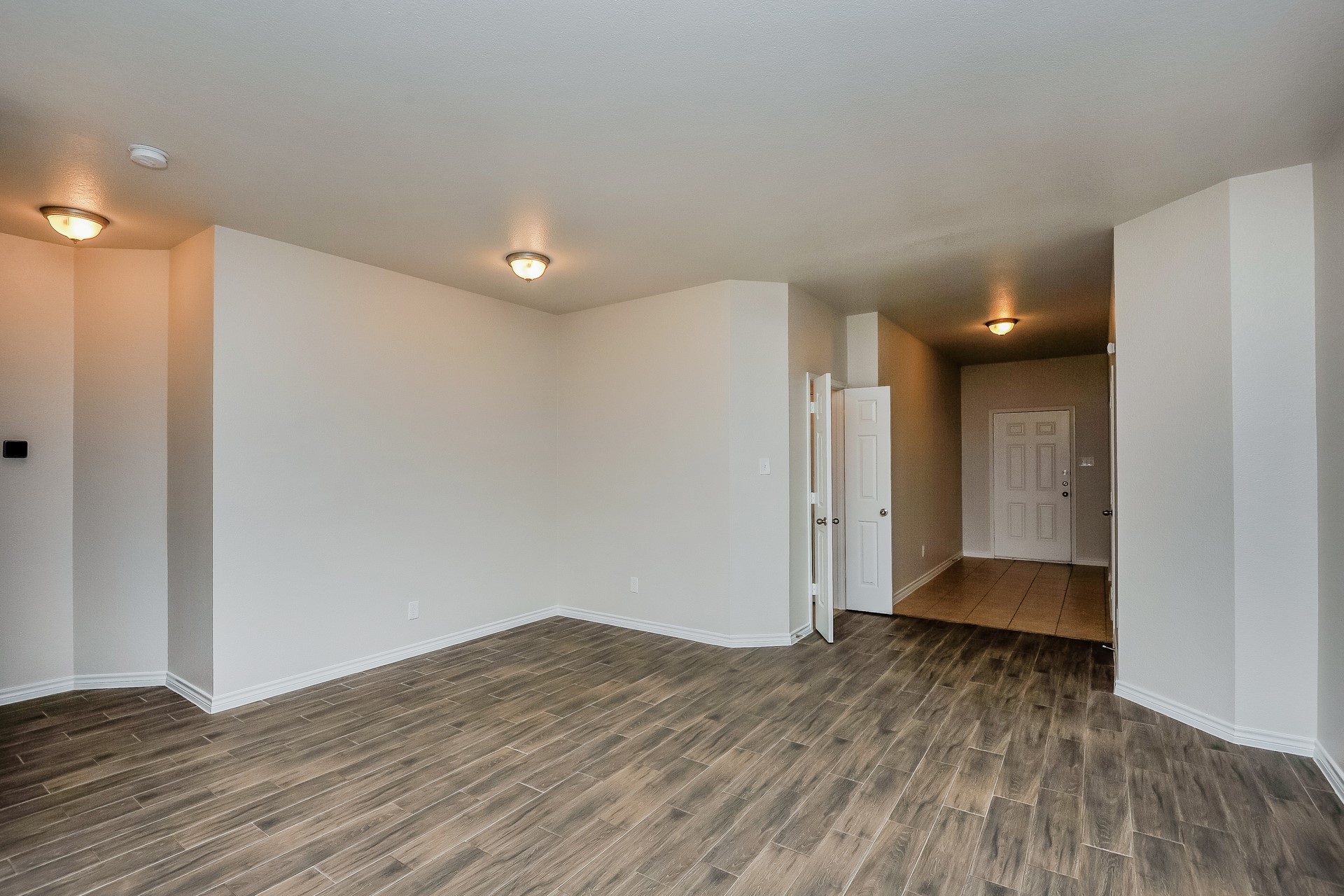 3153 Evangeline Road Fort Worth TX 76140
