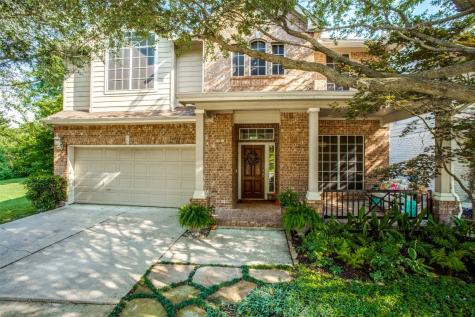 2152 Ash Grove Way Dallas TX 75228