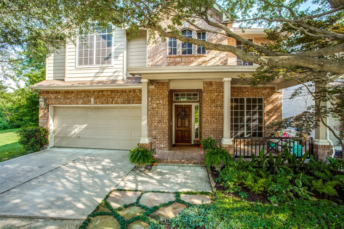 2152 Ash Grove Way Dallas TX 75228