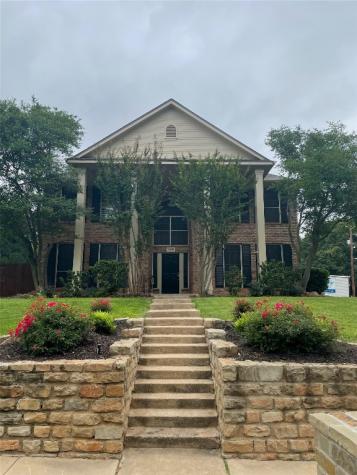 3509 Fox Glen Drive Colleyville TX 76034