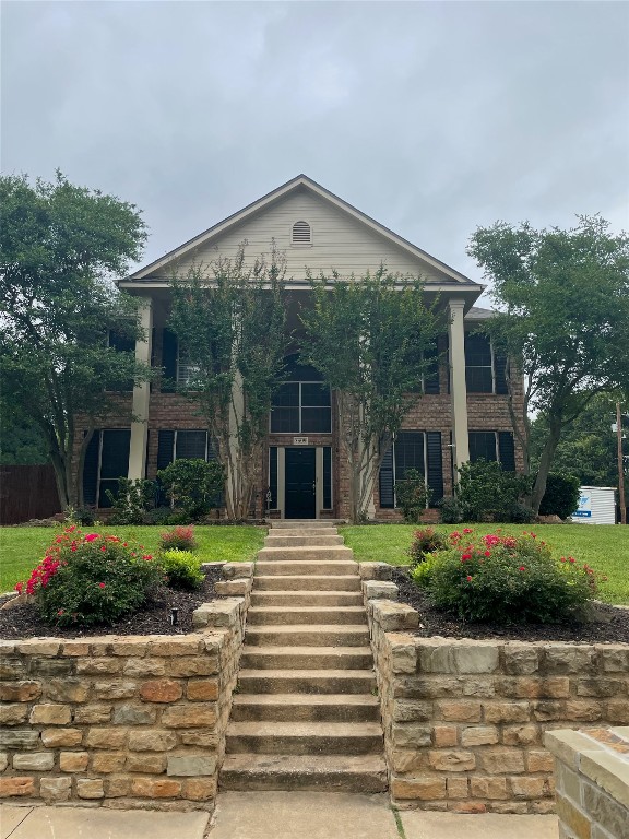 3509 Fox Glen Drive Colleyville TX 76034