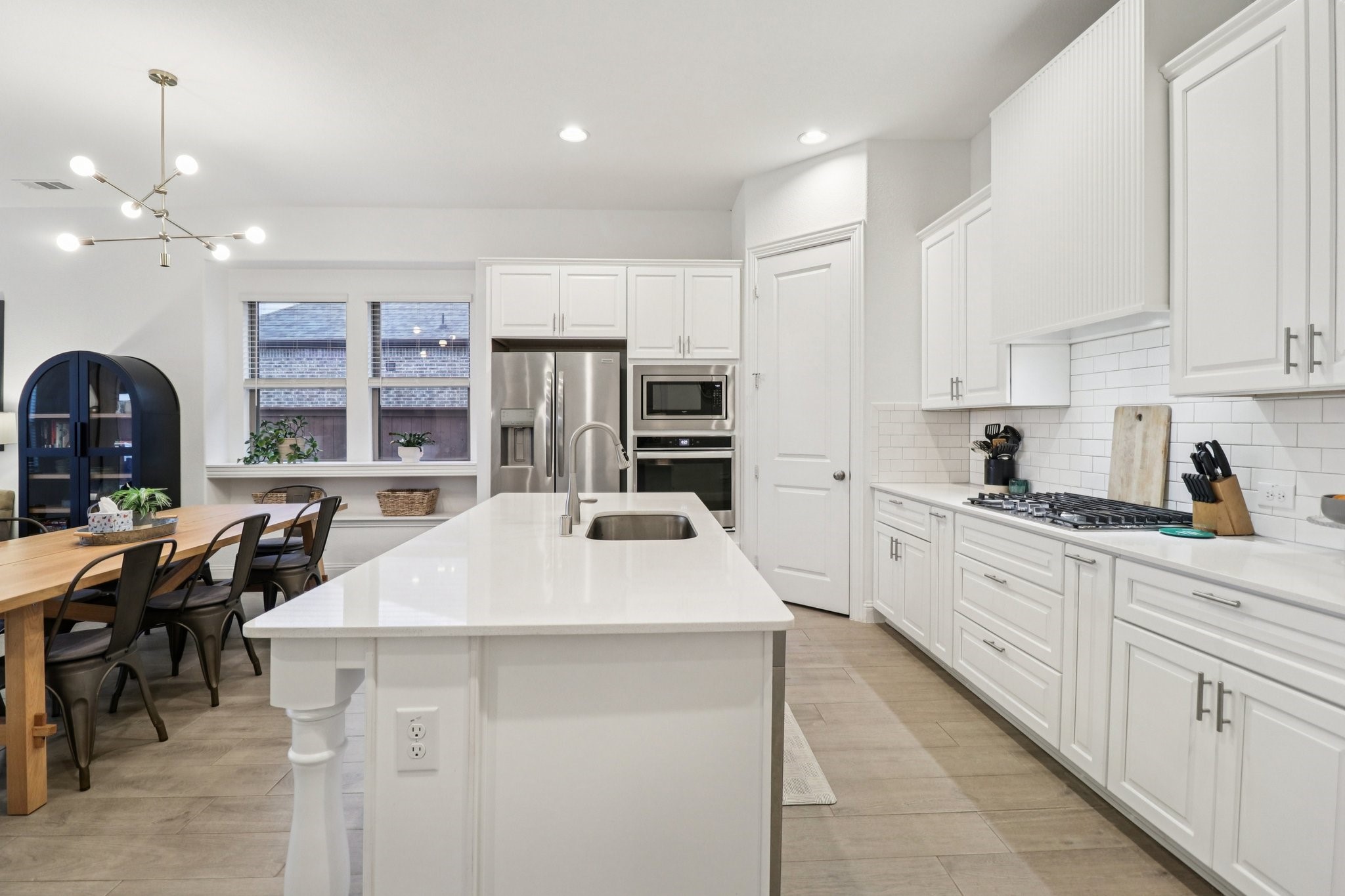2911 Spring Creek Trail Celina TX 75078