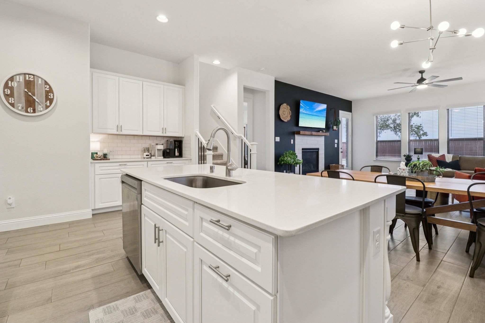 2911 Spring Creek Trail Celina TX 75078