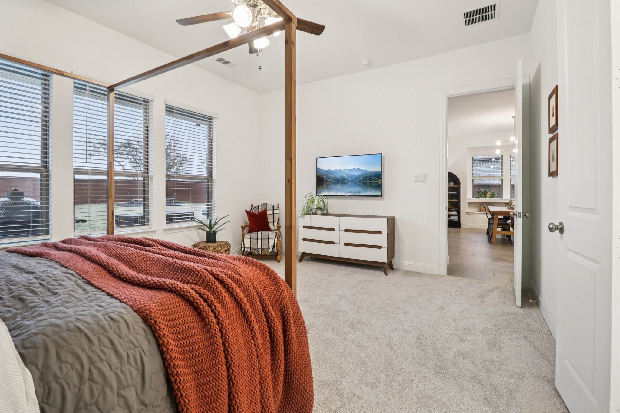 2911 Spring Creek Trail Celina TX 75078