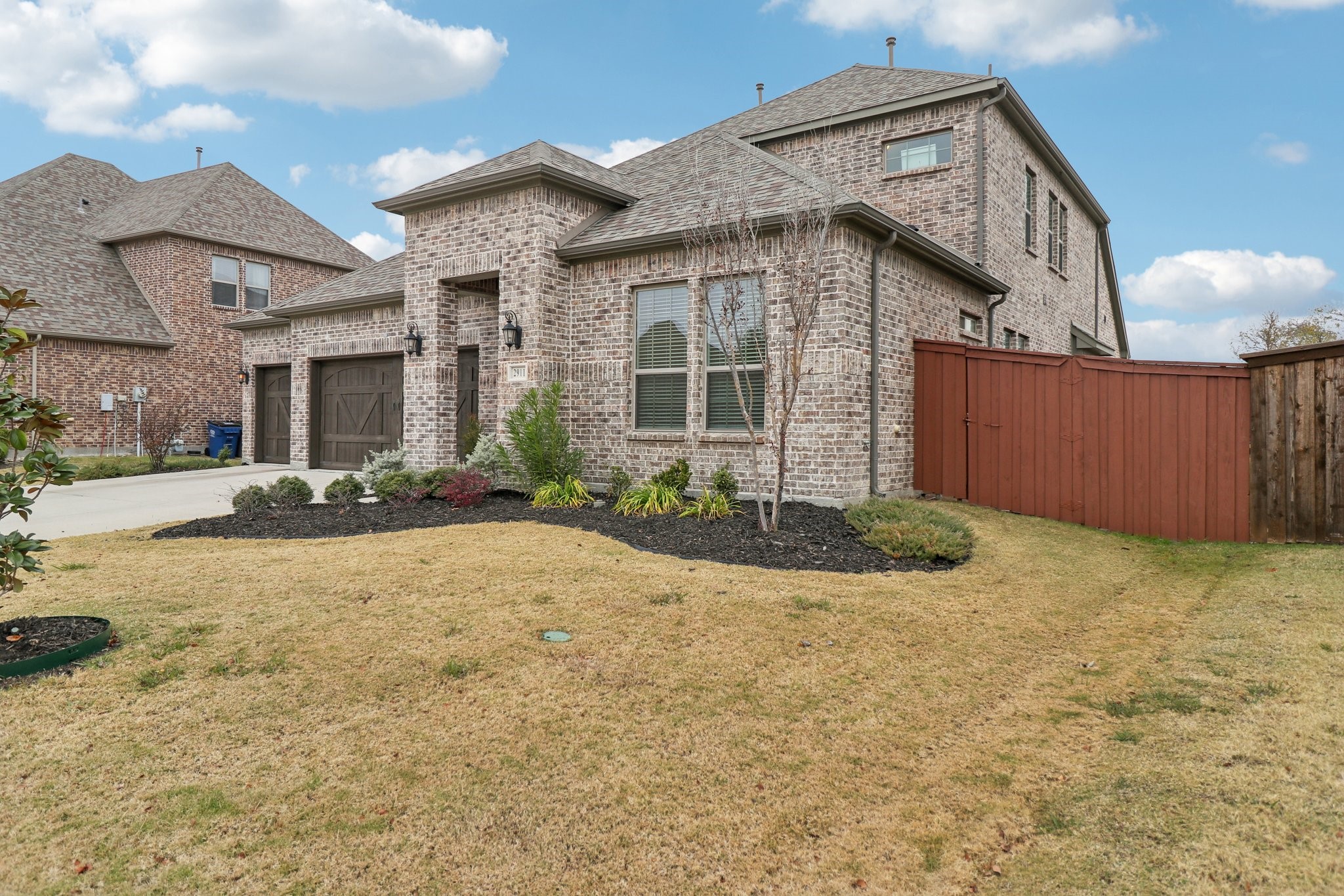 2911 Spring Creek Trail Celina TX 75078