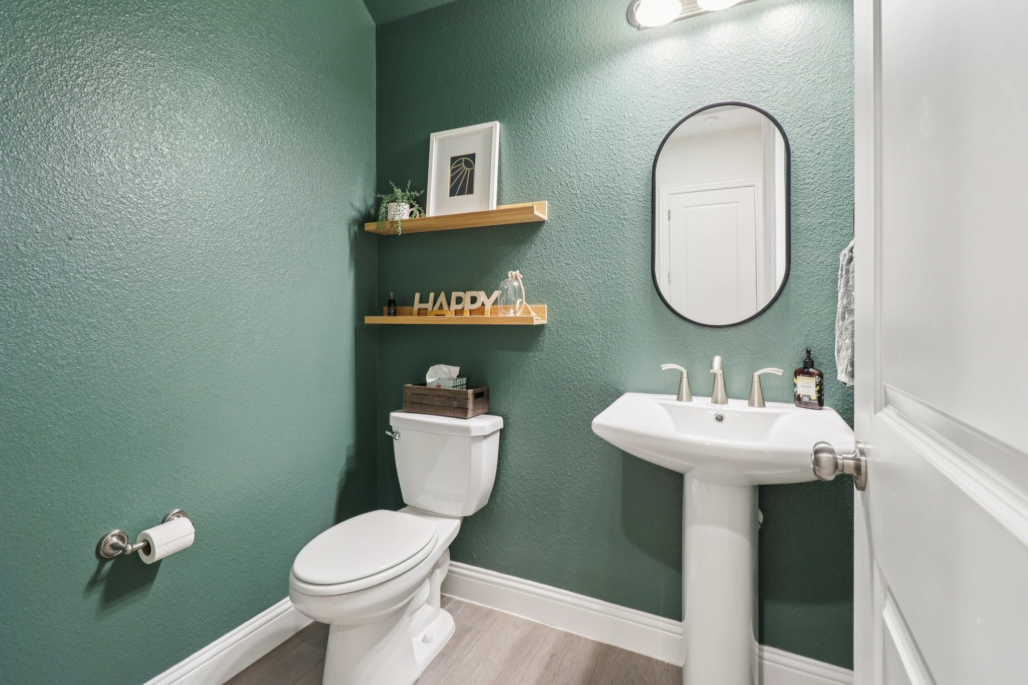 2911 Spring Creek Trail Celina TX 75078