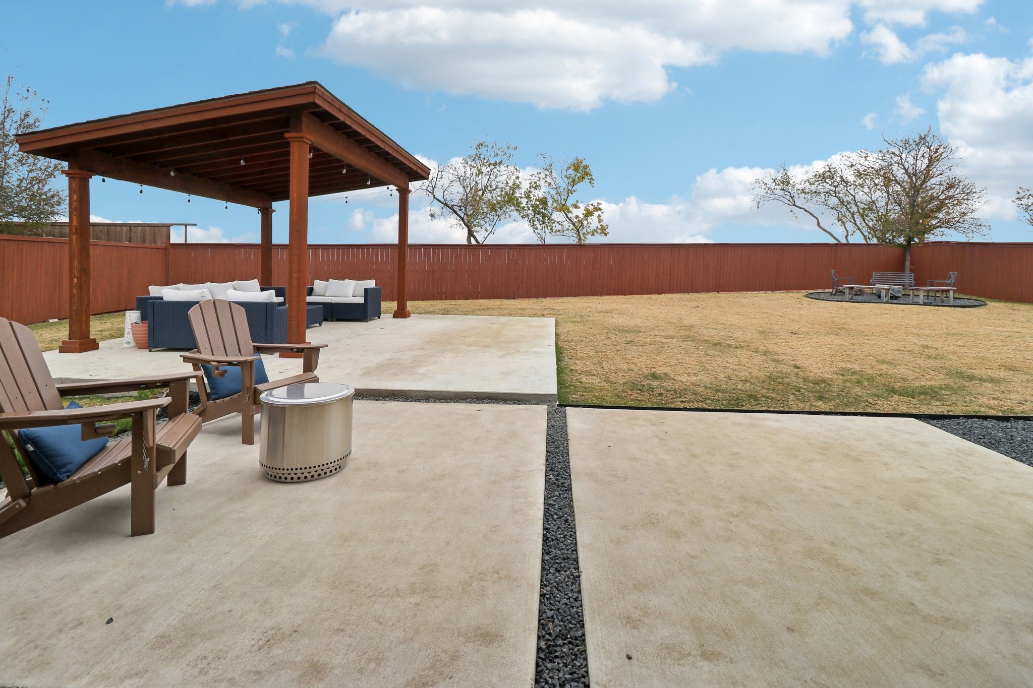 2911 Spring Creek Trail Celina TX 75078