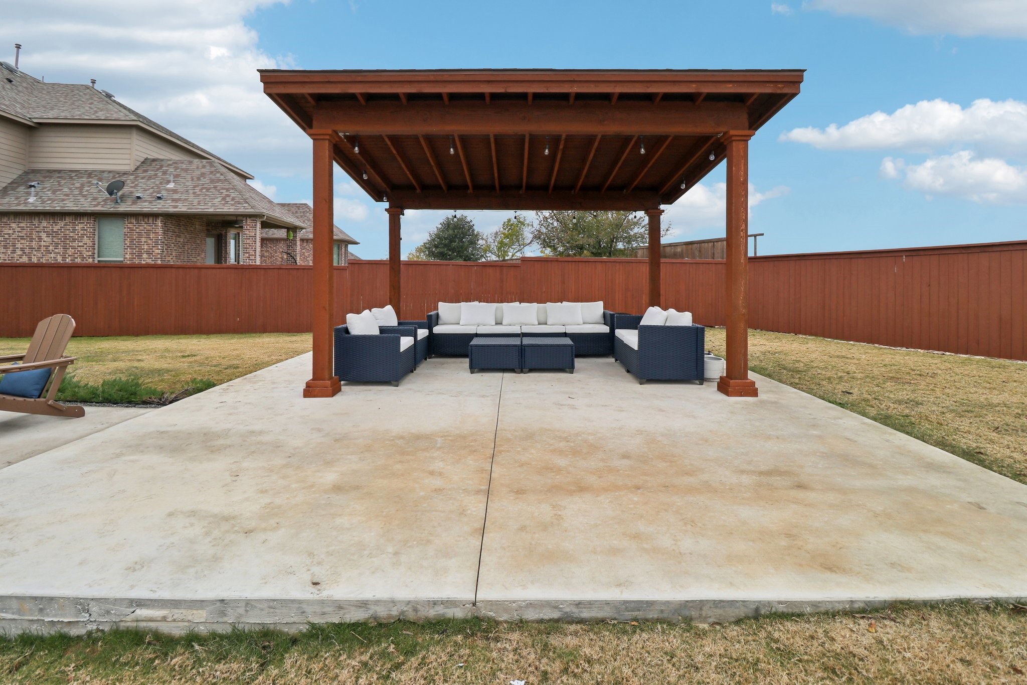 2911 Spring Creek Trail Celina TX 75078