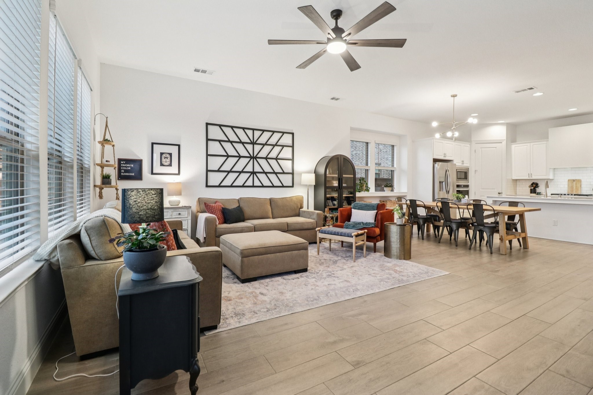 2911 Spring Creek Trail Celina TX 75078