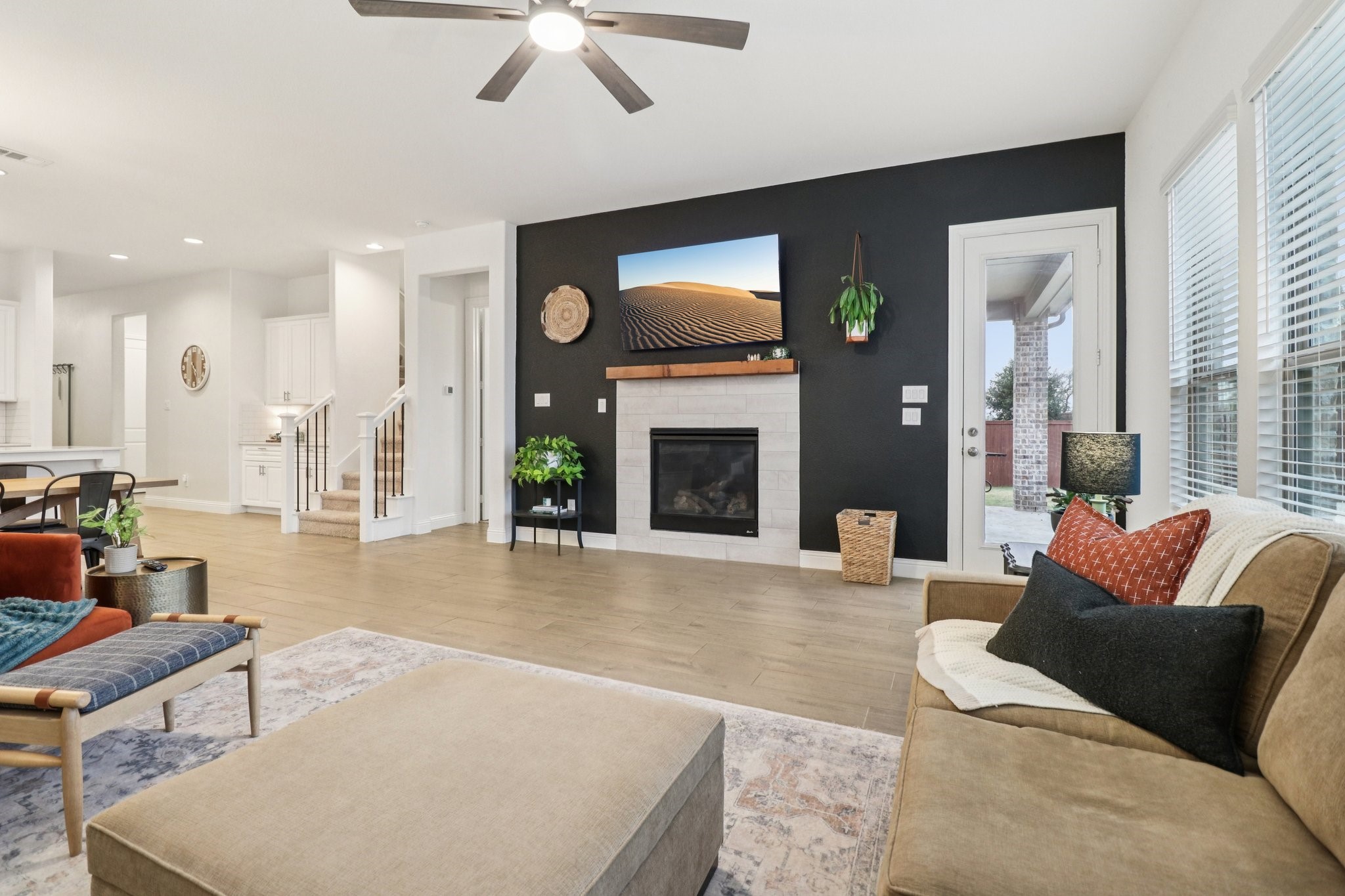 2911 Spring Creek Trail Celina TX 75078