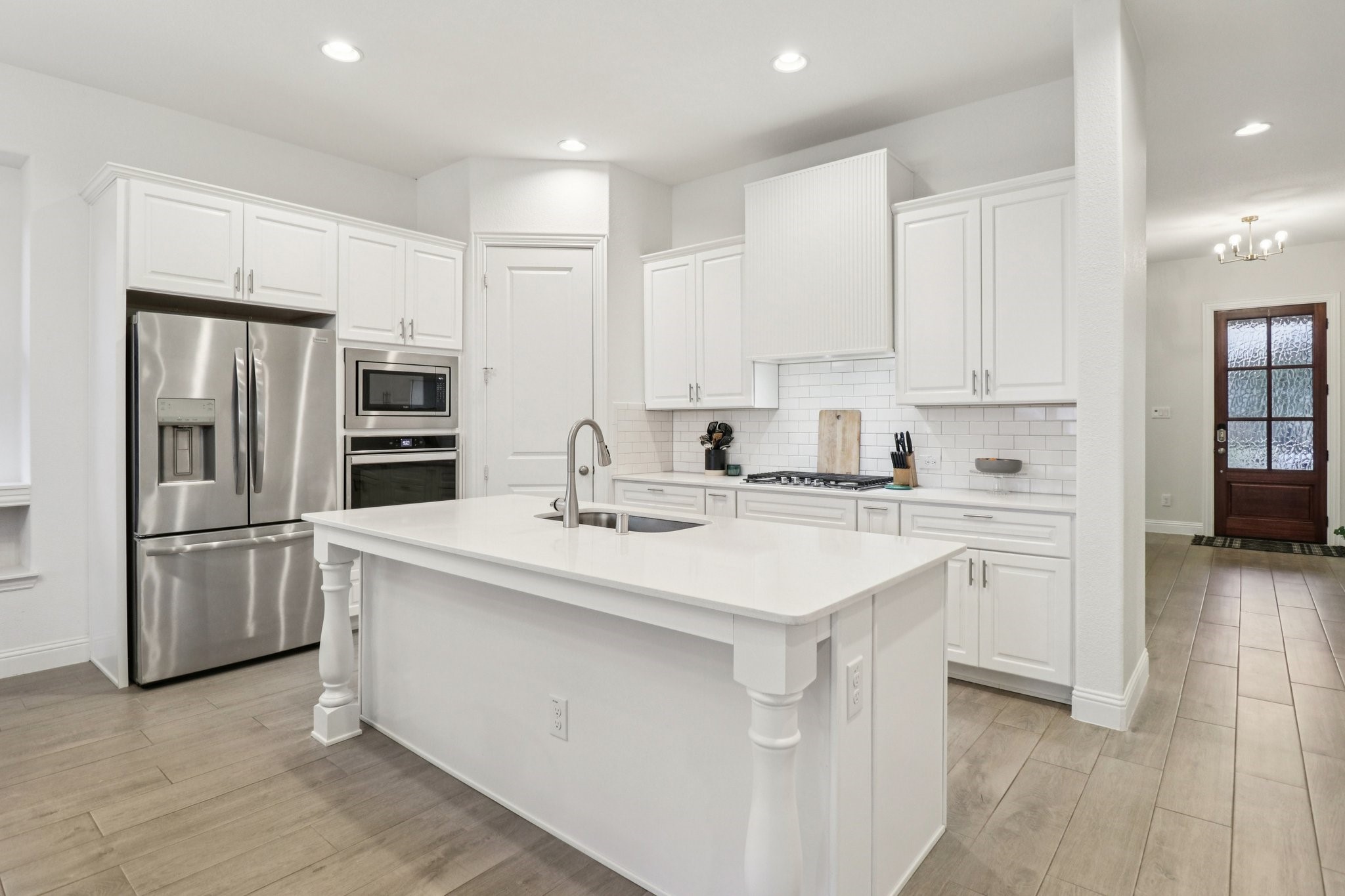 2911 Spring Creek Trail Celina TX 75078
