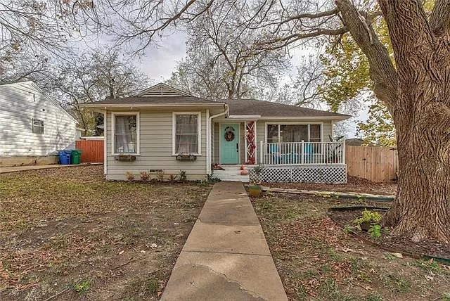1003 Largent Street Mckinney TX 75069