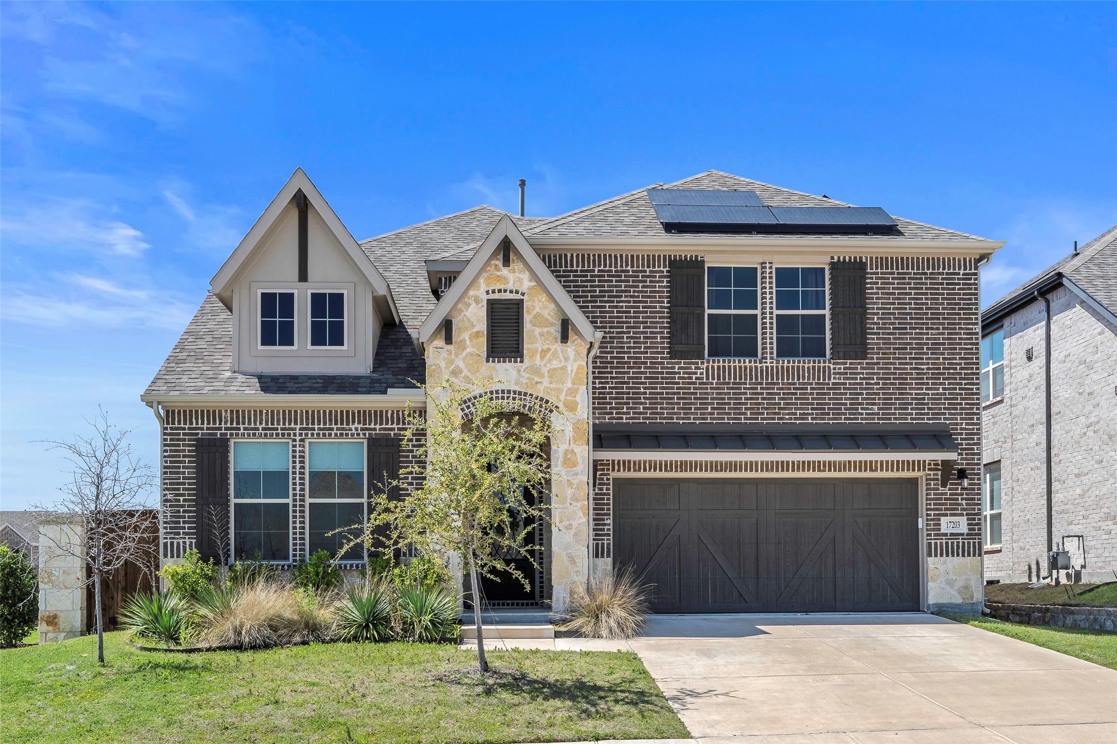 17203 Texas Pistache Drive Dallas TX 75252
