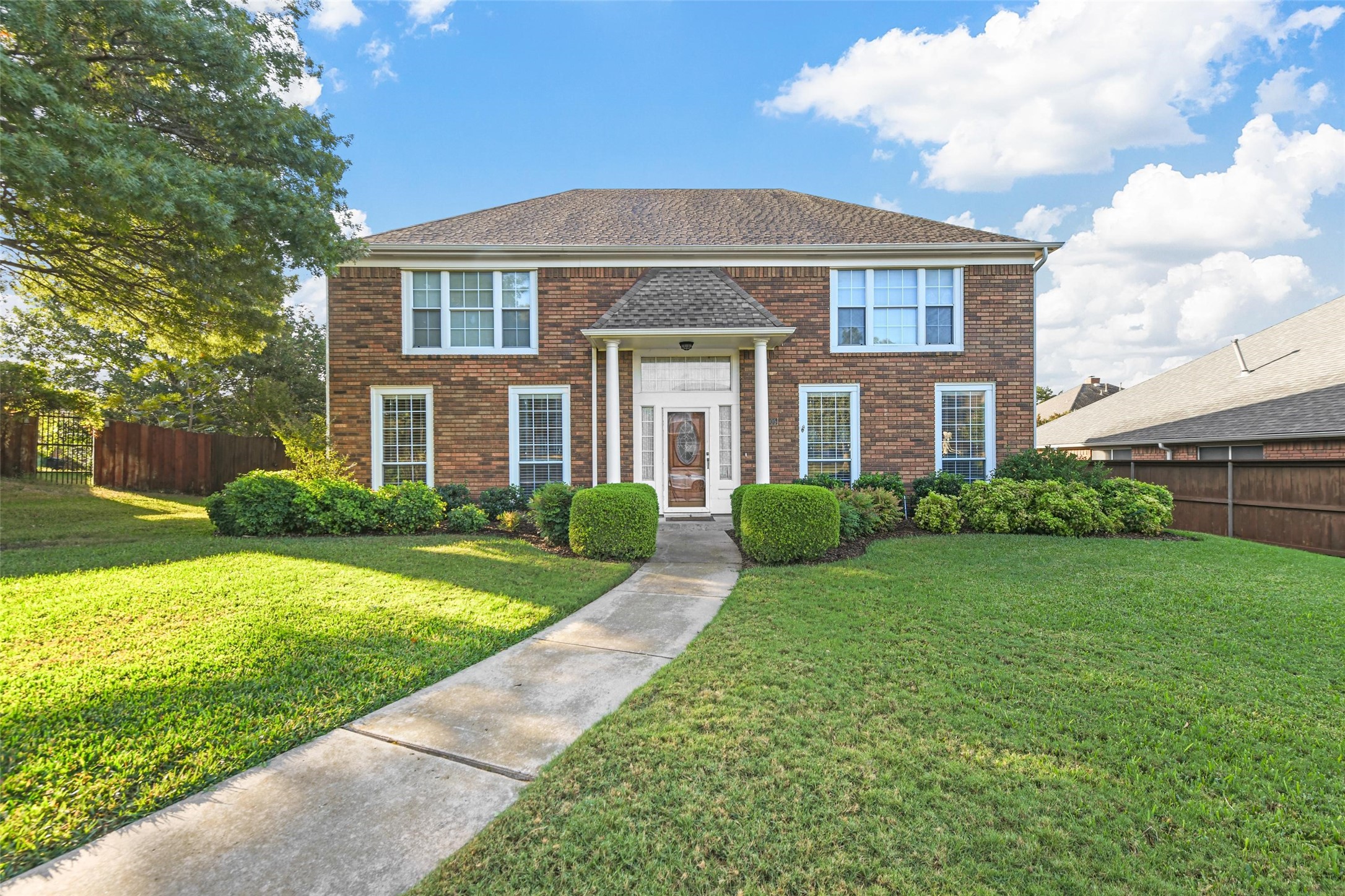 7905 Morning Lane Fort Worth TX 76123