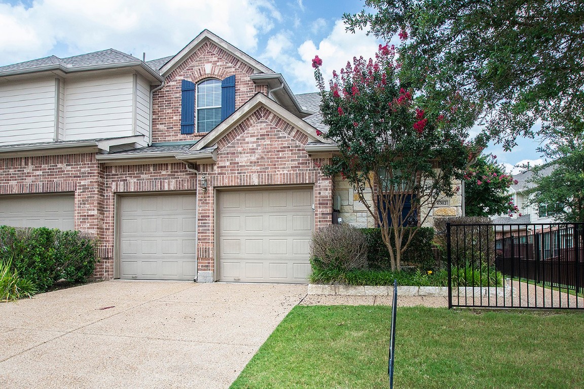 6312 Wildlife Trail Garland TX 75044