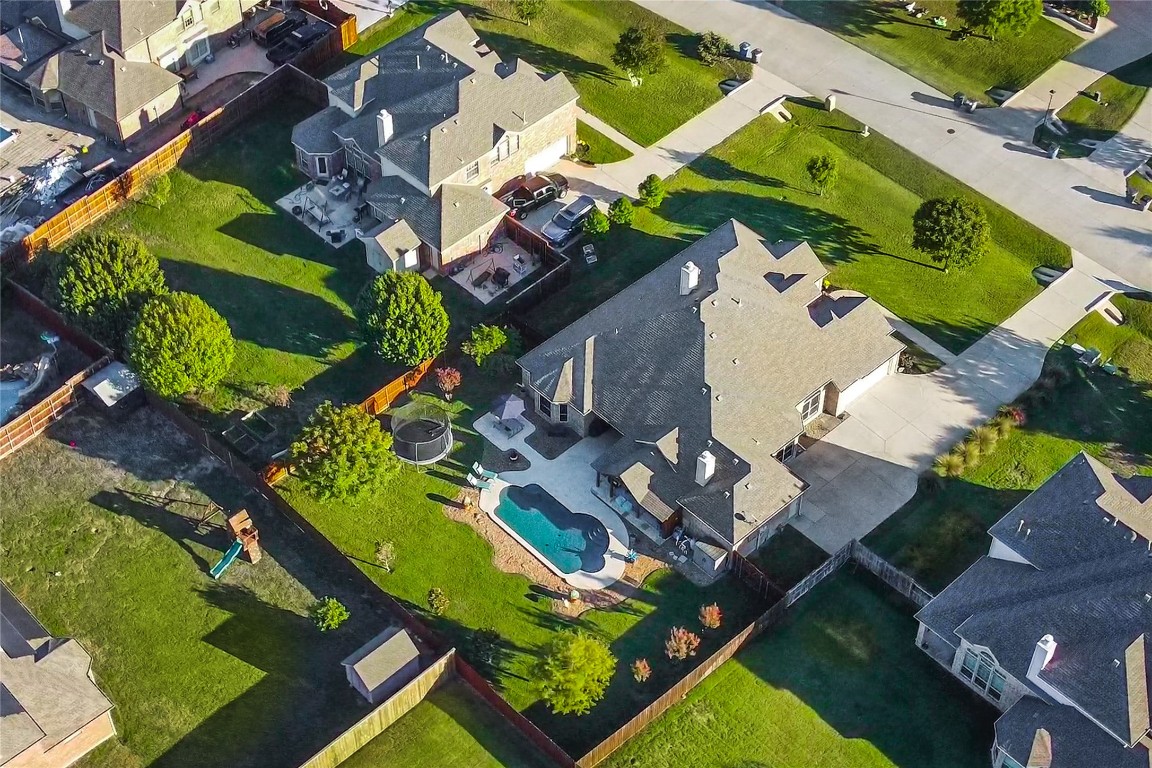 1303 Shadow Hills Drive Wylie TX 75098