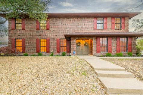 8649 Canyon Crest Road Fort Worth TX 76179