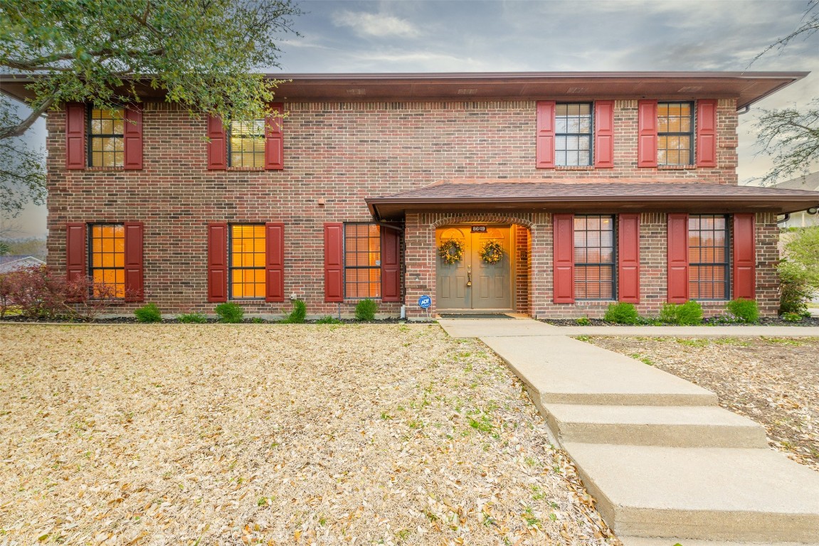 8649 Canyon Crest Road Fort Worth TX 76179